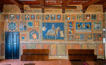 Museo del Palacio Comunal