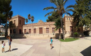 Museo Municipal Barón de Benifayó de San Pedro del Pinatar
