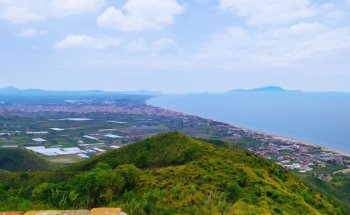 Vecchio Observatorio de la Marina Militar