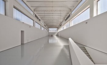 Museo MEF Ettore Fico