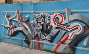 MAU - Museo de Arte Urbano