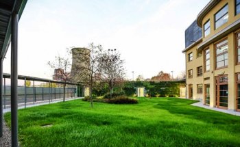 MACA - Museo A come Ambiente