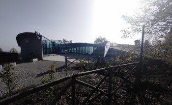 Museo Interactivo de Astronomía y Espacio