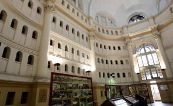 Museo Carceri Le Nuove