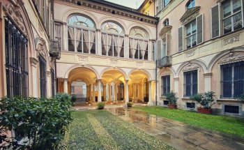 Museo Histórico Reale Mutua