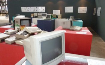 Museo Piemontese dell'Informatica