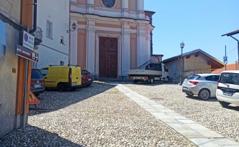 MACAM - Museo de Arte Contemporáneo al Aire Libre de Maglione