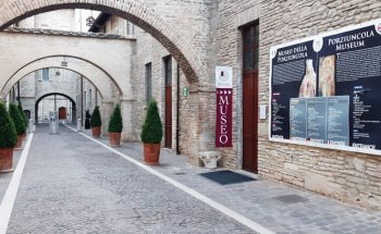 Museo della Porziuncola