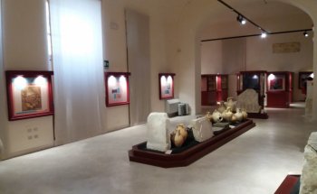 Museo Cívico y Arqueológico