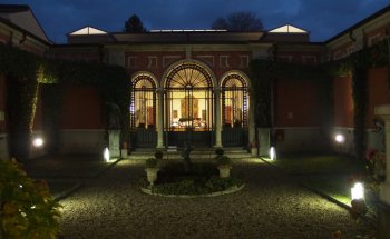 Museo Francesco Borgogna