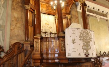 Museo Judío de Padua