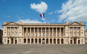 Hôtel de la Marine