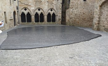 Plaza de los Escritos