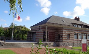 Memorial 1944 Ascq