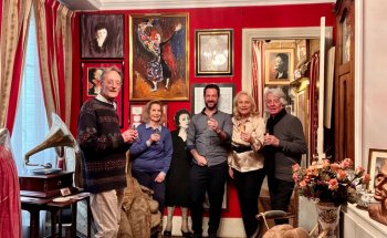 Edith Piaf Museum