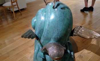 Montmartre Museum