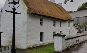 Museos Nacionales de Irlanda del Norte