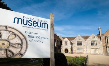 Museo de Salisbury