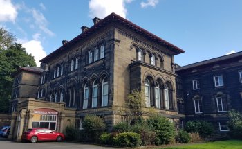 Museo Bankfield