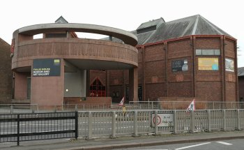 Museo y Galería de Arte Tullie House