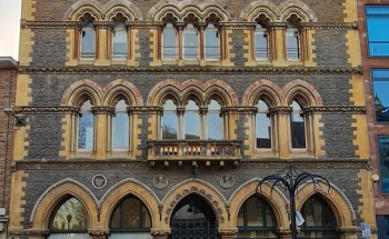 Museo y Galería de Arte de Hereford