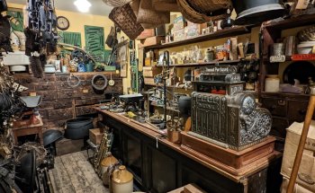 Museo de Milton Keynes