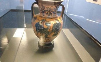Museo de Arqueología y Etnología