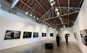 MACS - Museo de Arte Contemporáneo de Sorocaba