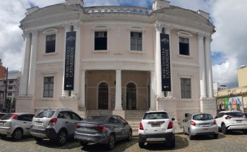 MESC - Museo de la Escuela Catarinense