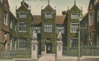 Museo de Maidstone