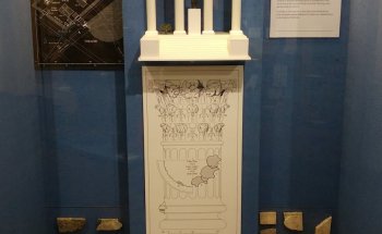 Museo Romano de Canterbury