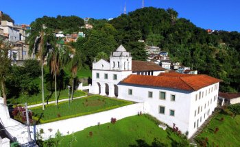 MUSEU DE ARTE SACRA MASS Santos