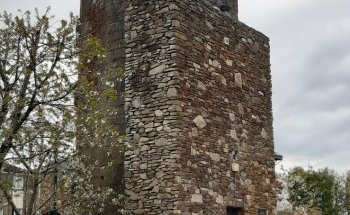Museo de la Torre del Patrimonio