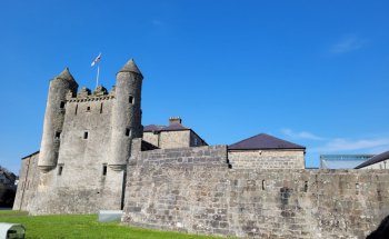 Museos del Castillo de Enniskillen