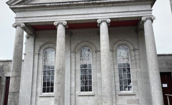 Museo del Condado de Armagh