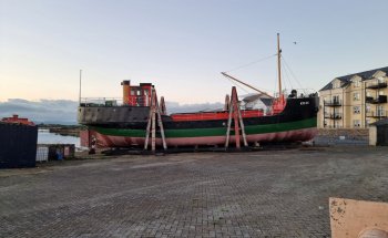 Museo Marítimo