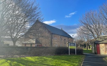 Centro de Patrimonio de North Ayrshire