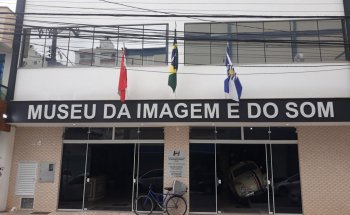 MIS - Museo de la Imagen y el Sonido
