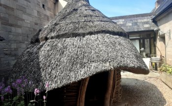 Museo North Down