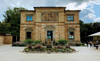 Museo Richard Wagner