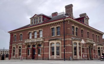 Museo de Barnstaple y North Devon