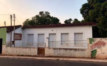 Museo Casa Borges