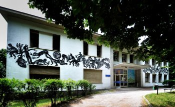 MAPP Museo de Arte Paolo Pini