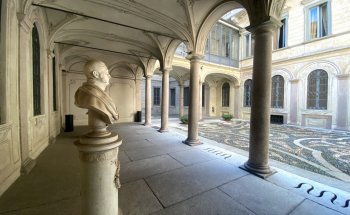 Palacio Morando