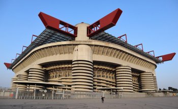 Museo San Siro