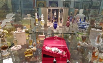 Museo del Profumo