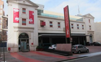 Museo del Fuego y de los Bomberos