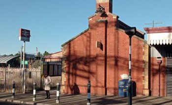 Museo de Guerra de Barry