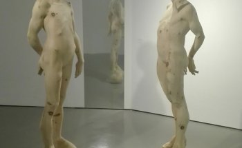 Mart - Galería Cívica de Trento
