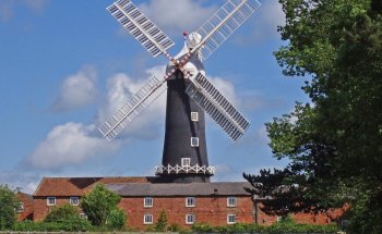 Museo de la Vida Rural del Este de Riding